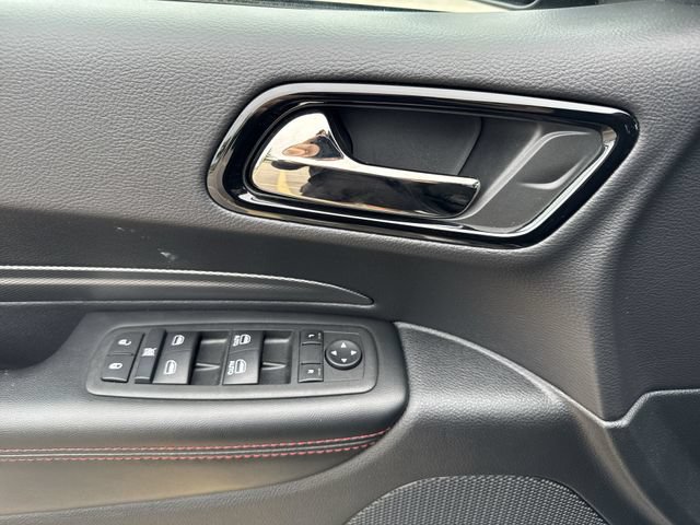 Used 2026 Dodge Durango GT AWD/4WD image 23