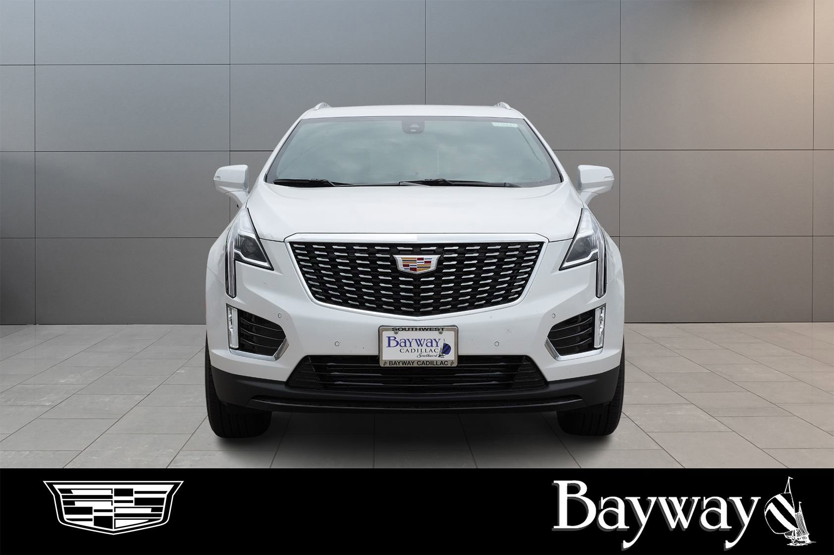 New 2026 Cadillac XT5 Luxury w/ LPO, Floor Liner Package image 2