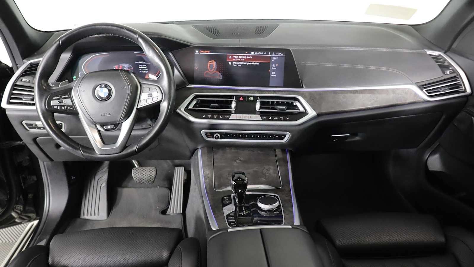 Used 2023 BMW X5 xDrive40i AWD/4WD image 25