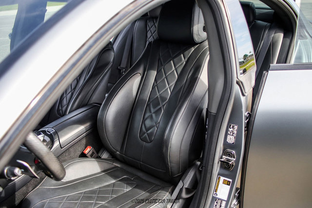 Used 2019 Mercedes-Benz CLS 53 AMG 4MATIC image 28