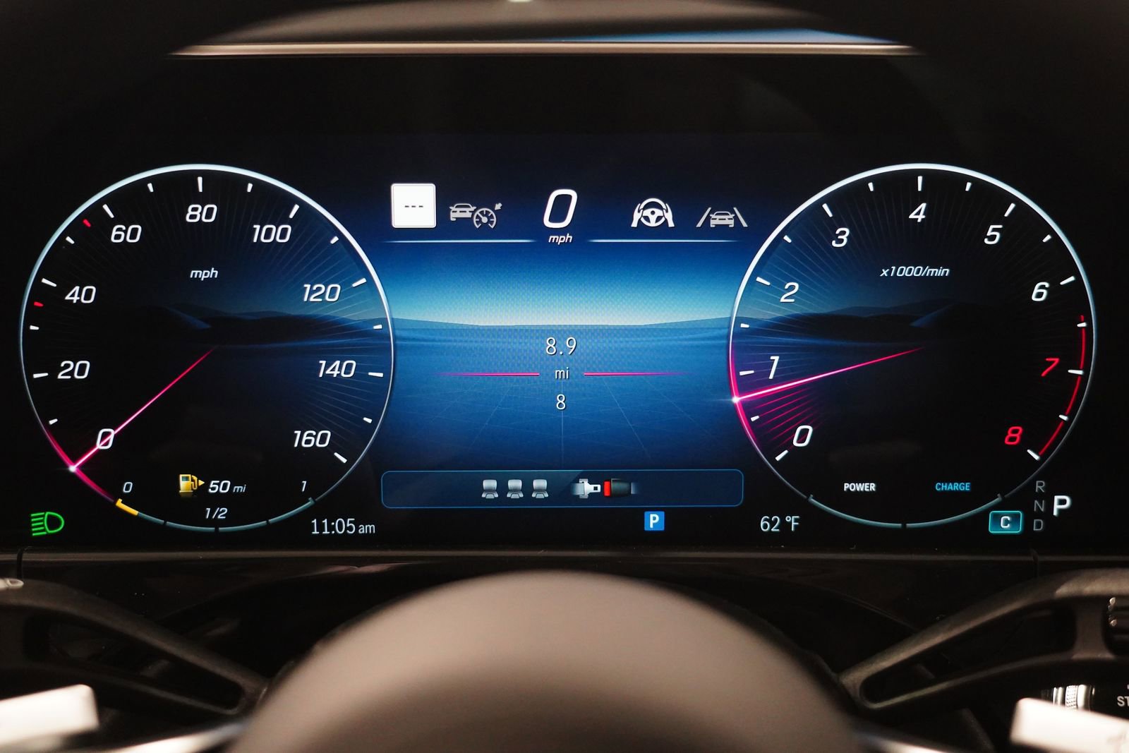 New 2026 Mercedes-Benz E 350 4MATIC Sedan image 21