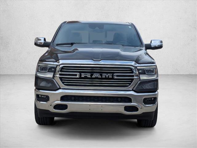 Used 2024 RAM 1500 Laramie video 2