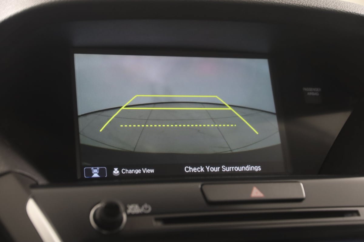 Used 2020 Acura MDX SH-AWD image 9