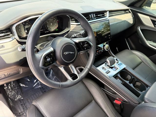 Used 2023 Jaguar F-PACE S AWD/4WD image 25