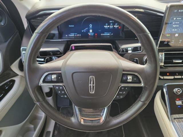 Used 2023 Lincoln Navigator L Black Label AWD/4WD image 28
