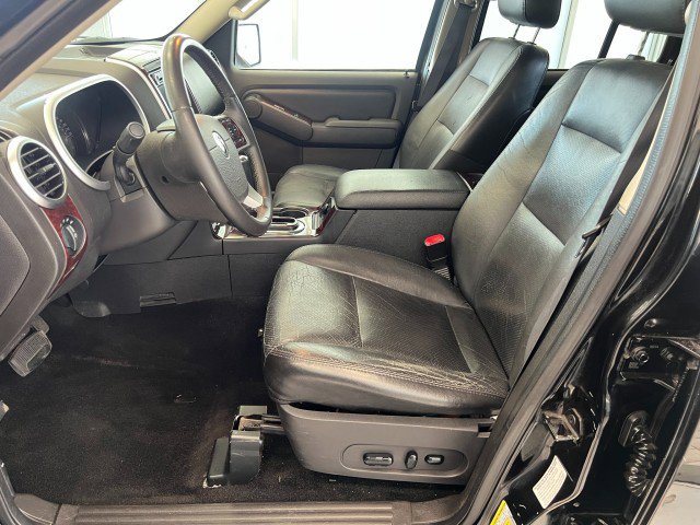 Used 2008 Mercury Mountaineer Premier image 9