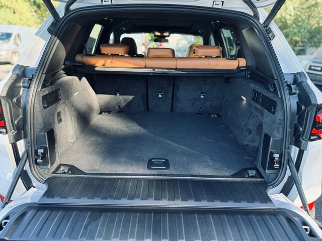 New 2026 BMW X5 xDrive40i image 10