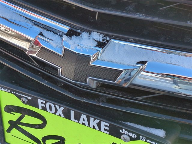 Certified 2022 Chevrolet Malibu RS image 30