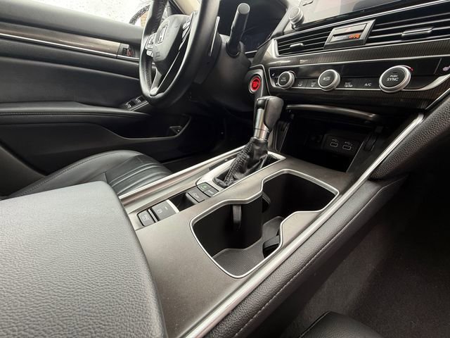 Used 2022 Honda Accord Sport Special Edition image 23