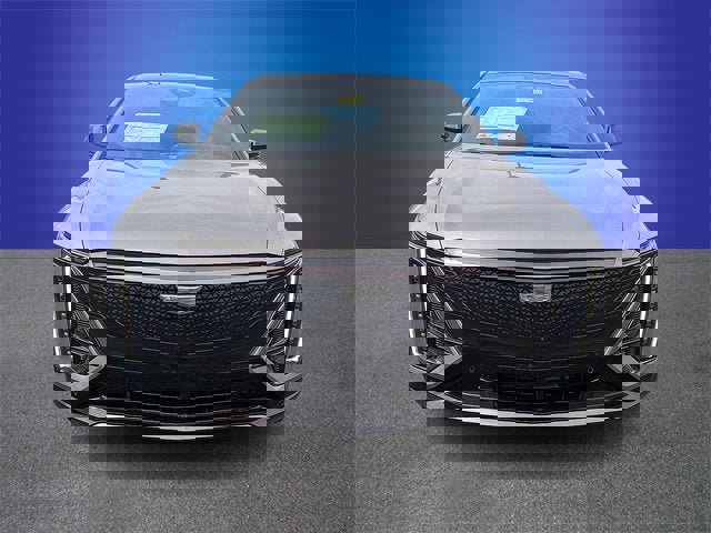 New 2025 Cadillac Lyriq Sport image 8