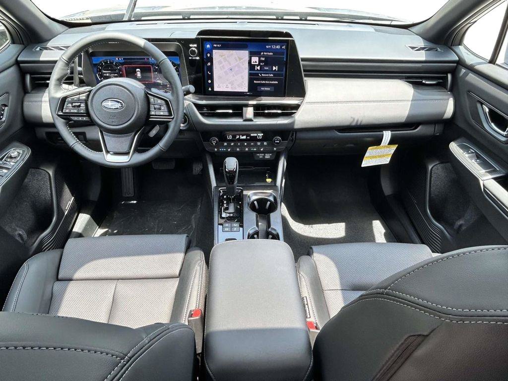 New 2026 Subaru Outback Touring XT AWD/4WD image 9
