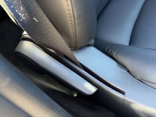 Used 2025 MAZDA MAZDA3 s Sport image 12