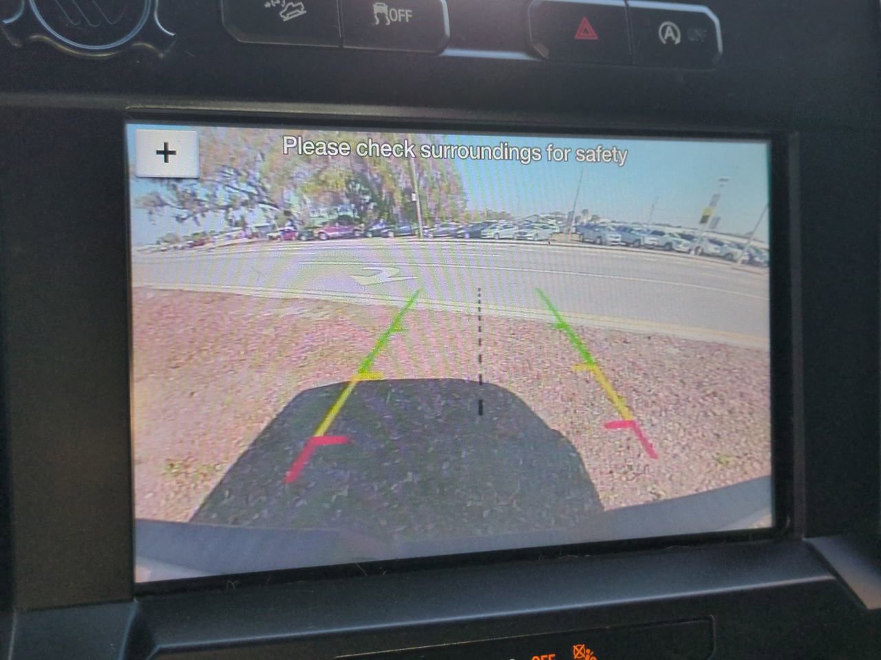 Used 2018 Ford F150 Lariat w/ Trailer Tow Package image 18