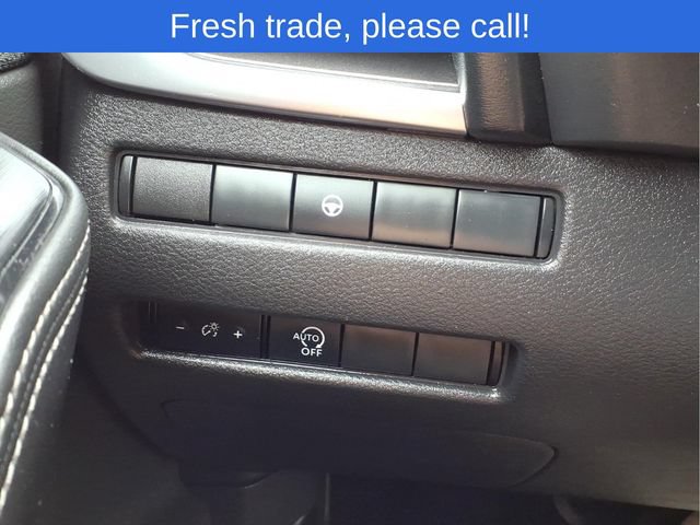 Used 2023 Nissan Rogue SV AWD/4WD image 24
