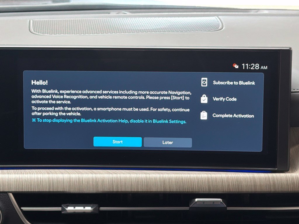 New 2026 Hyundai Sonata Limited FWD image 21