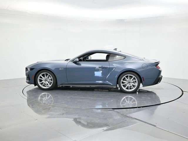 New 2025 Ford Mustang GT Premium image 8