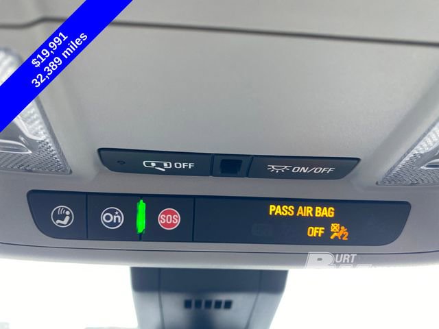 Used 2023 Chevrolet Equinox LT image 26