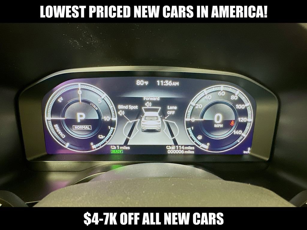 New 2024 Mitsubishi Outlander SEL image 15