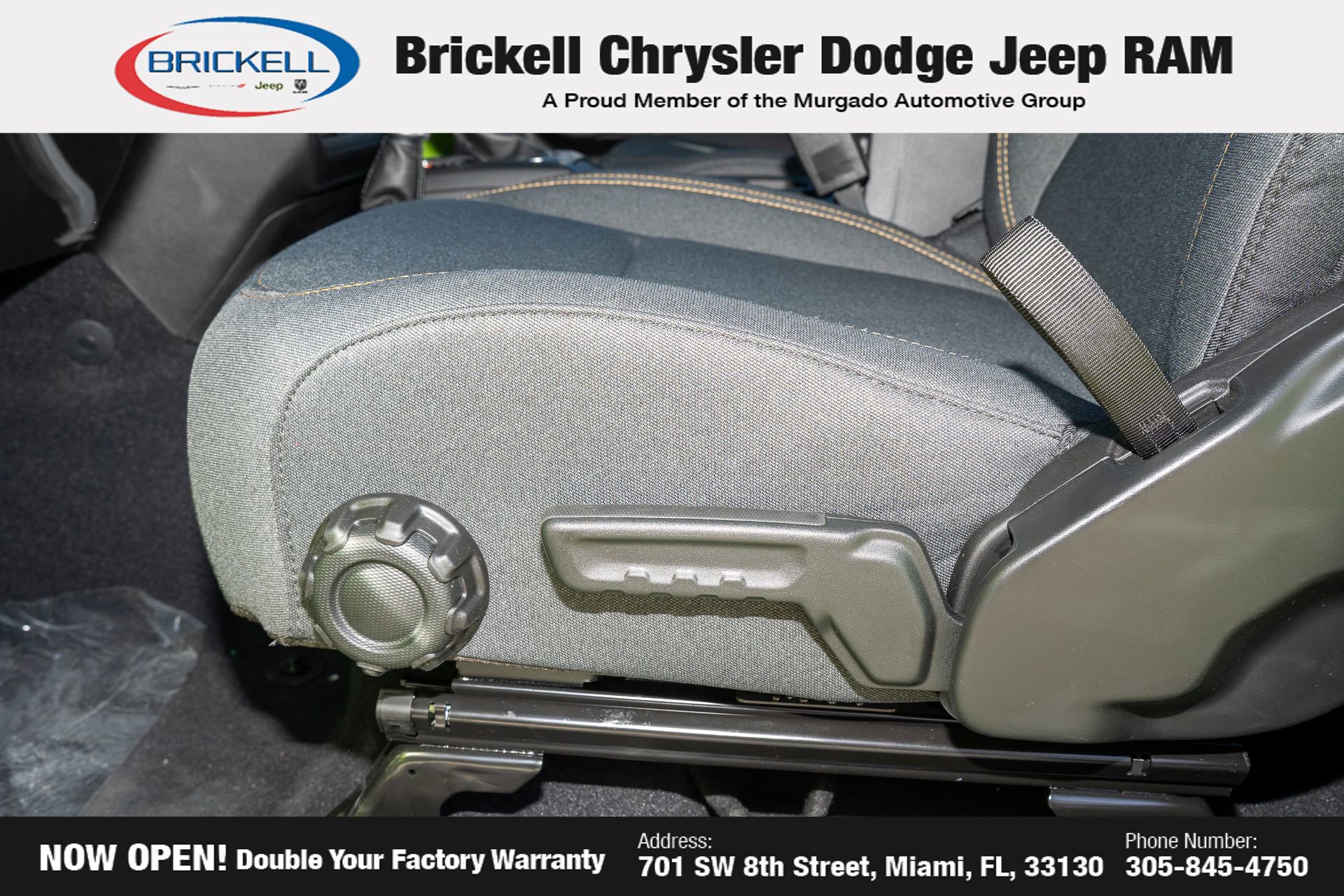 New 2025 Jeep Wrangler Sport S image 26