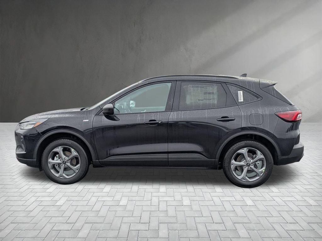 New 2026 Ford Escape ST-Line w/ Cold Weather Package image 5