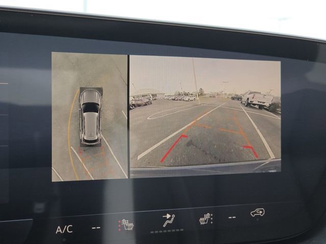 New 2026 Buick Envision Sport Touring image 20