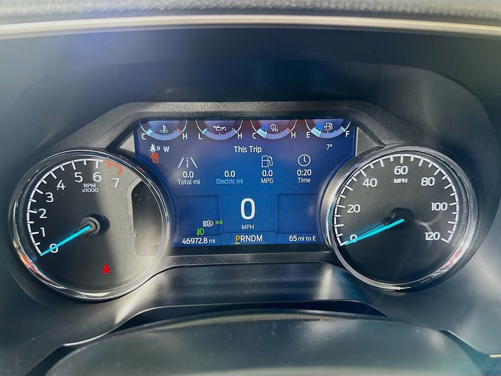 Used 2022 Ford F150 XLT w/ Equipment Group 302A High image 24