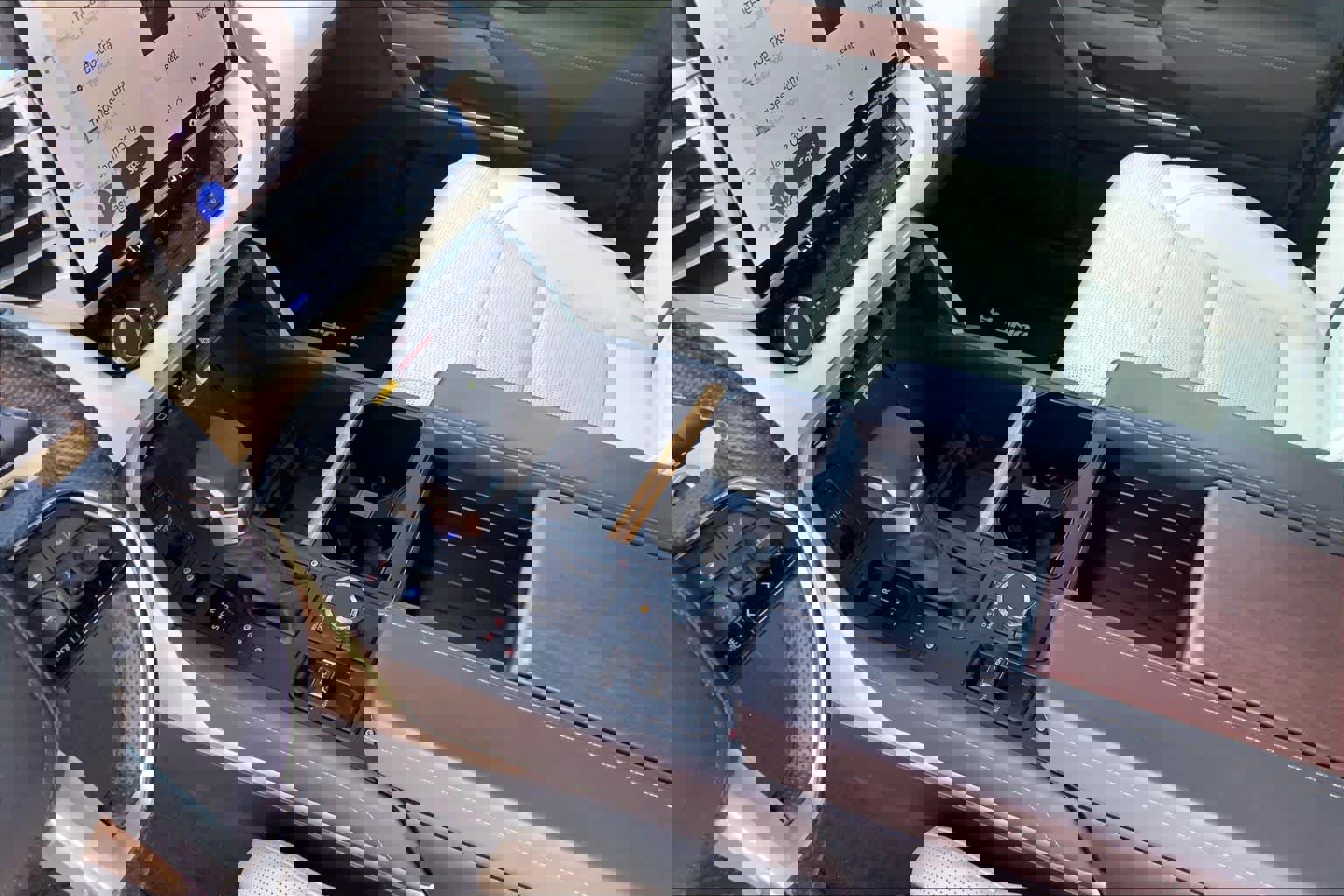 Used 2024 Toyota Tundra 1794 Edition image 17