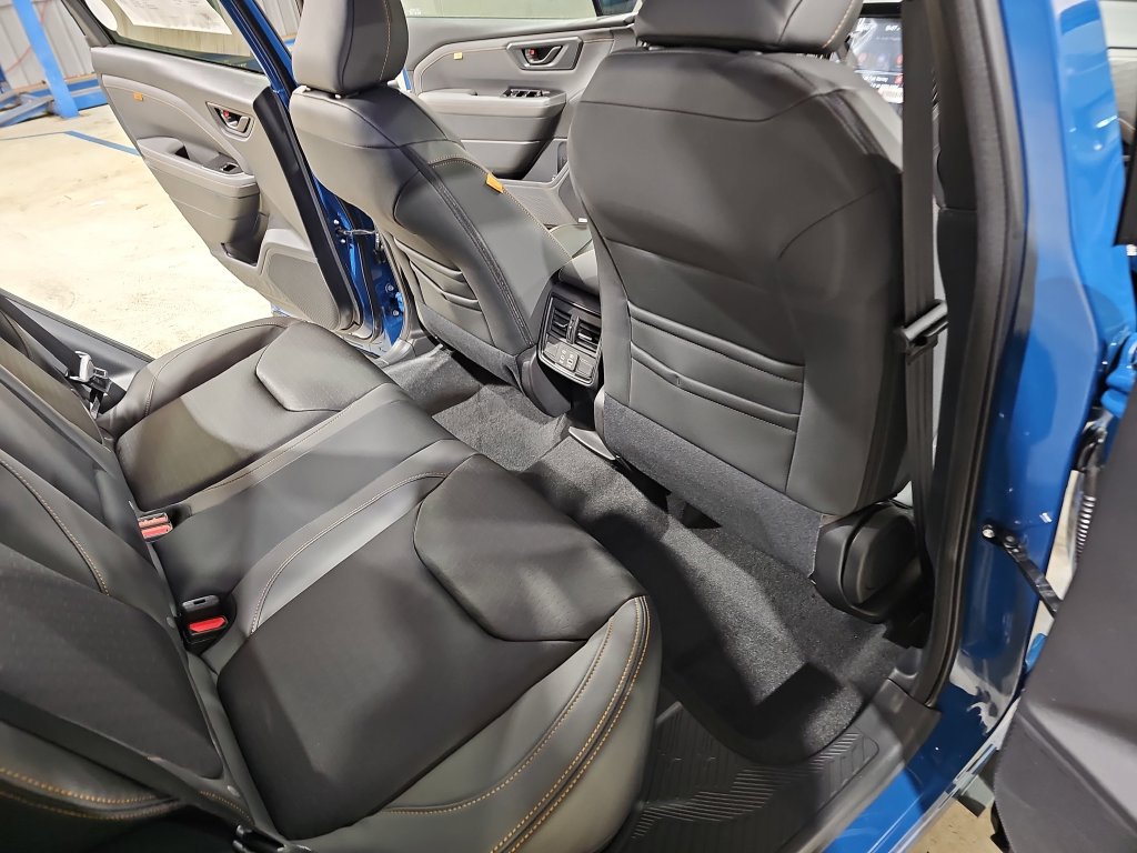 New 2026 Subaru Forester Wilderness w/ Wilderness Package AWD/4WD image 11