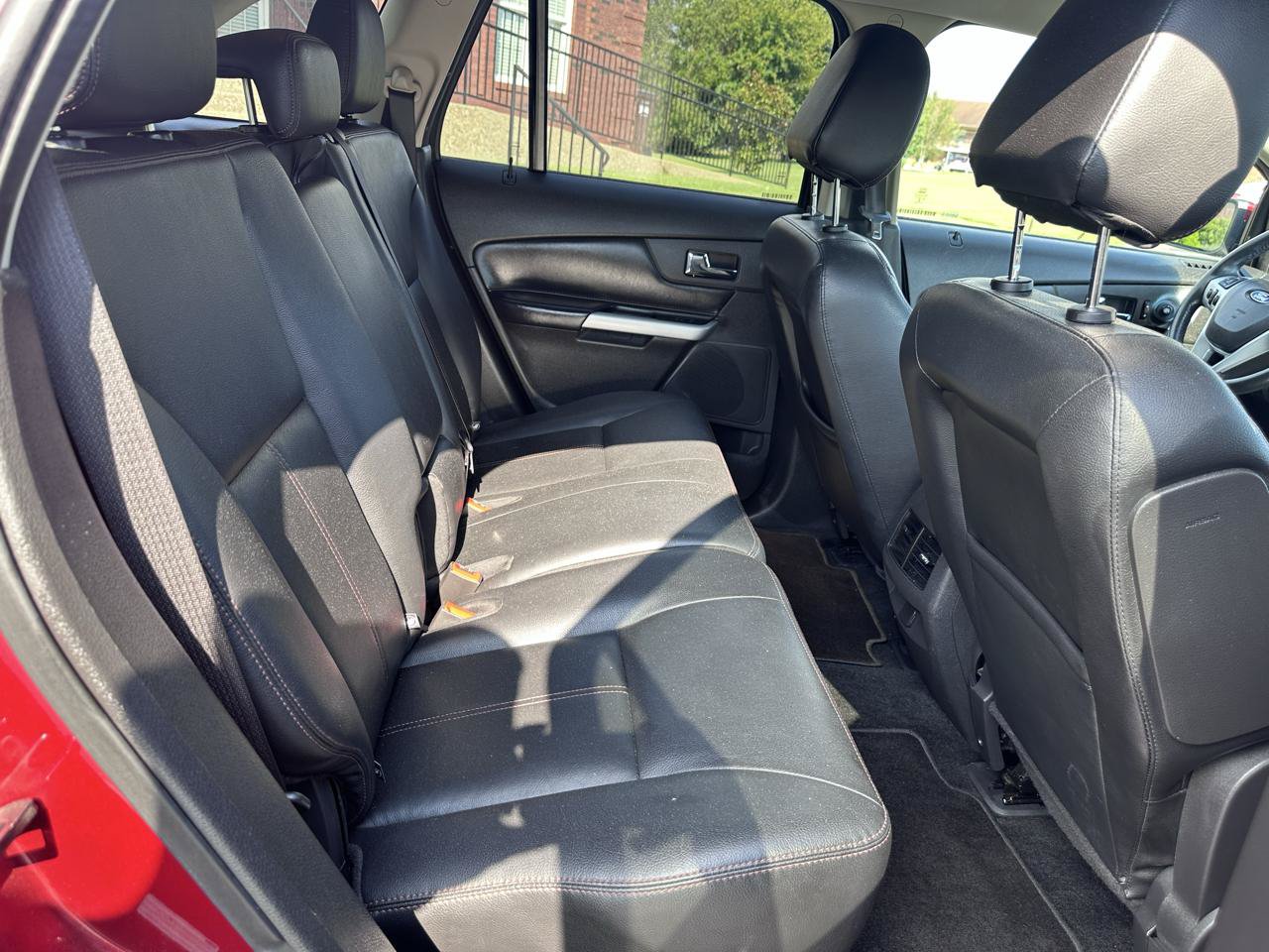 Used 2013 Ford Edge SEL FWD image 19