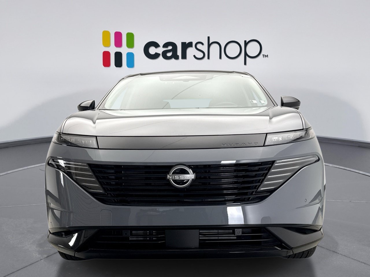 Used 2026 Nissan Murano Platinum w/ Technology Package AWD/4WD image 8