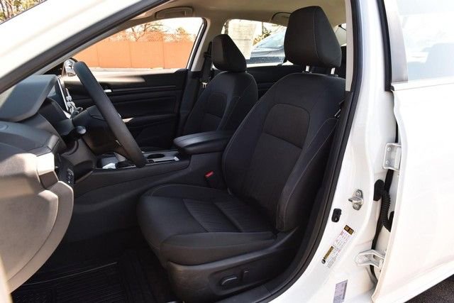 Certified 2025 Nissan Altima 2.5 SV image 19
