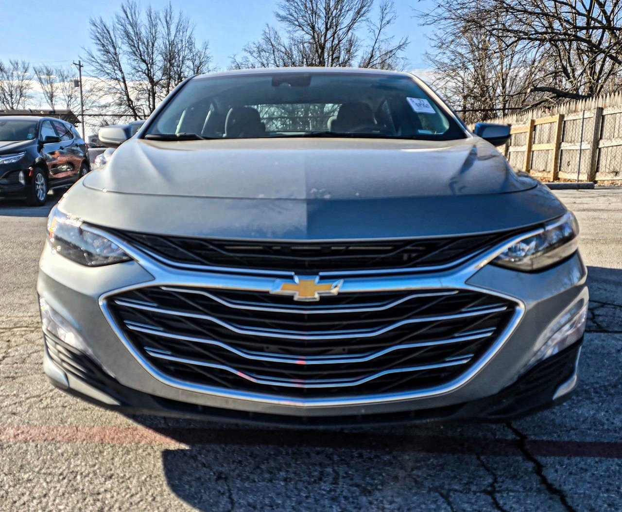 Certified 2024 Chevrolet Malibu LT image 2