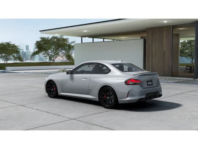 New 2026 BMW M240i Coupe w/ Premium Package RWD image 2