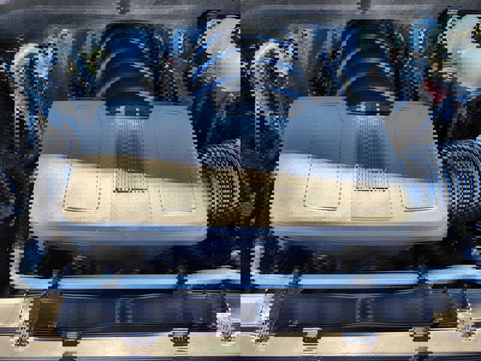 Used 2021 Chevrolet Tahoe LT image 16