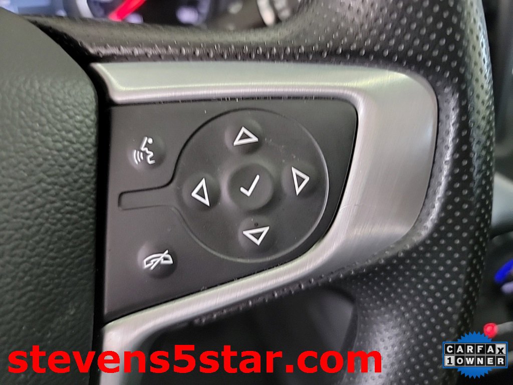 Used 2023 GMC Acadia SLE image 18