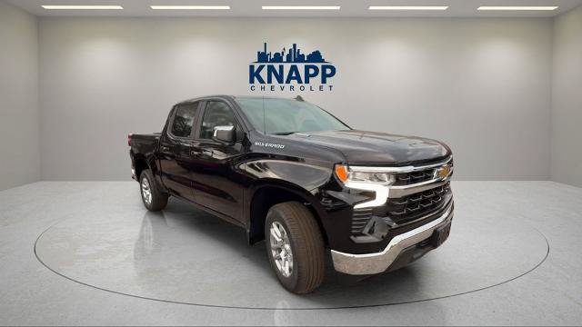 New 2026 Chevrolet Silverado 1500 LT RWD image 7