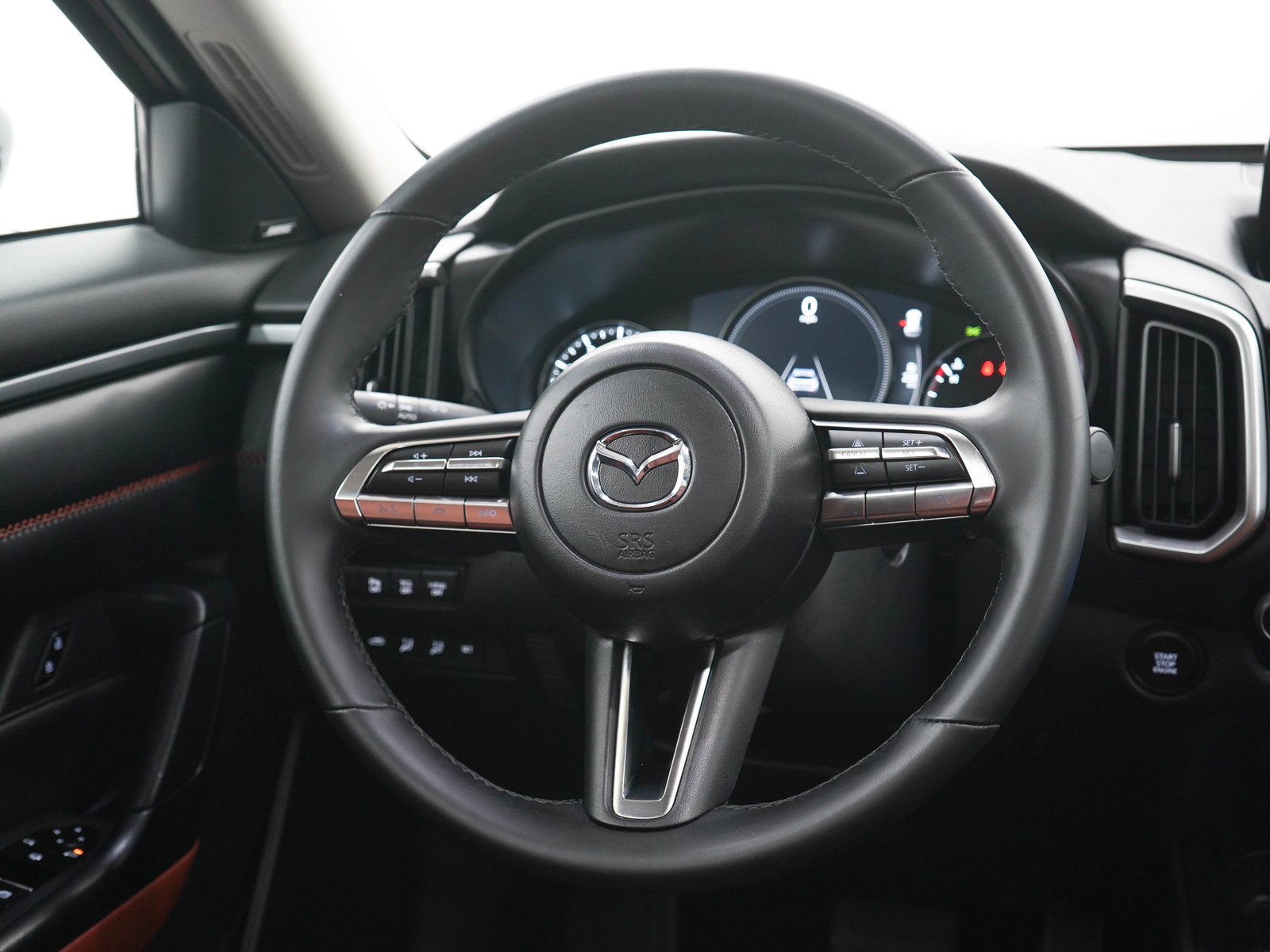 Certified 2026 MAZDA CX-50 AWD 2.5 S w/ Weather Package image 17