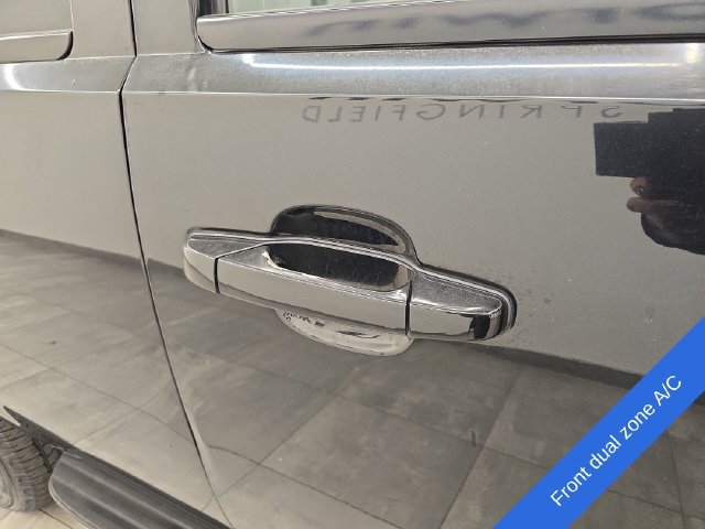 Used 2014 GMC Yukon SLT AWD/4WD image 8