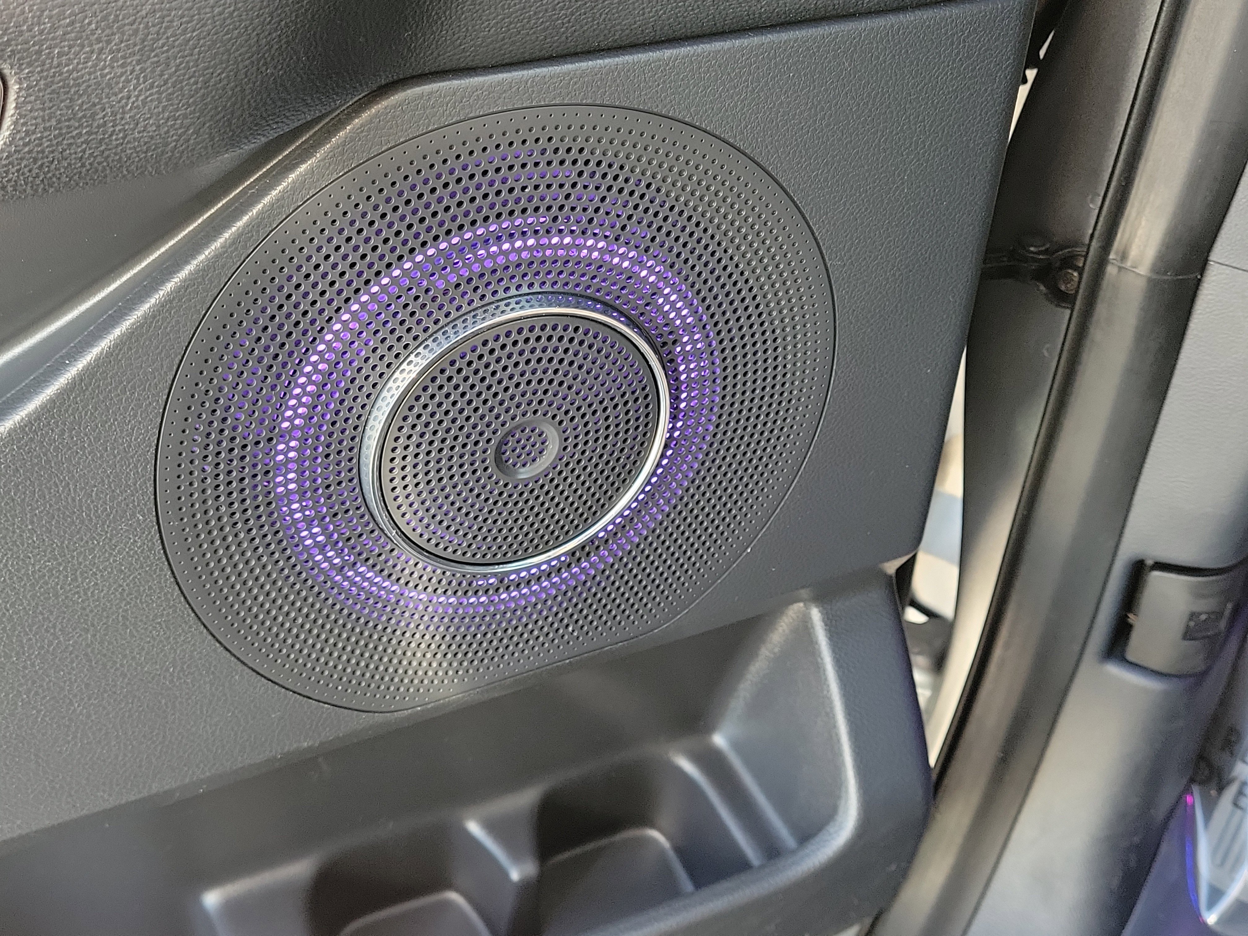 Used 2023 Ford Expedition Max XLT image 26