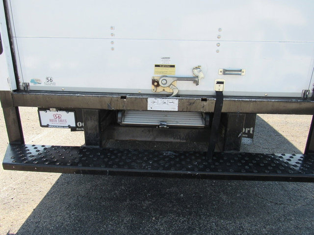 Used 2022 Ford E-450 and Econoline 450 Super Duty w/ Power Windows & Locks Group RWD image 15