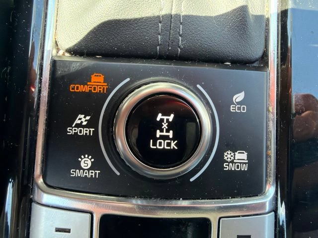Used 2022 Kia Telluride EX w/ EX Premium Package AWD/4WD image 40