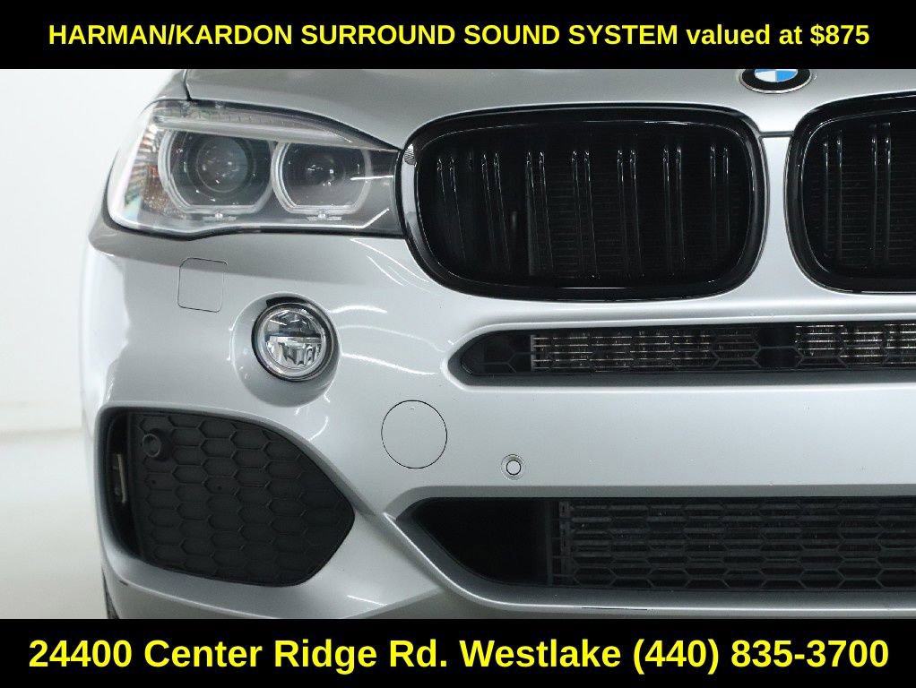 Used 2016 BMW X5 xDrive35i AWD/4WD image 7