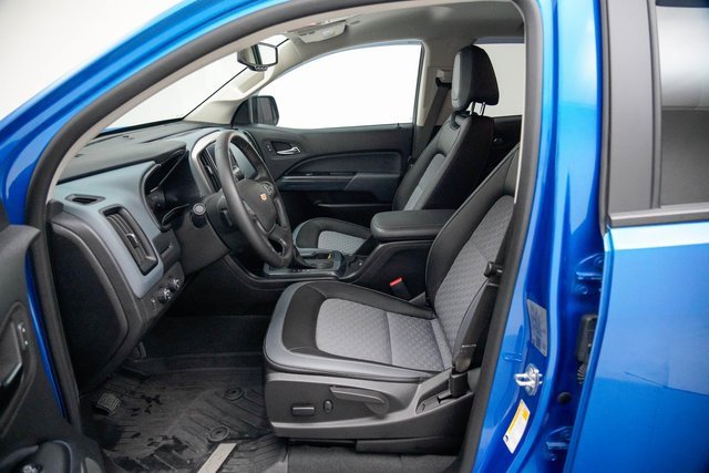 Used 2022 Chevrolet Colorado Z71 image 23