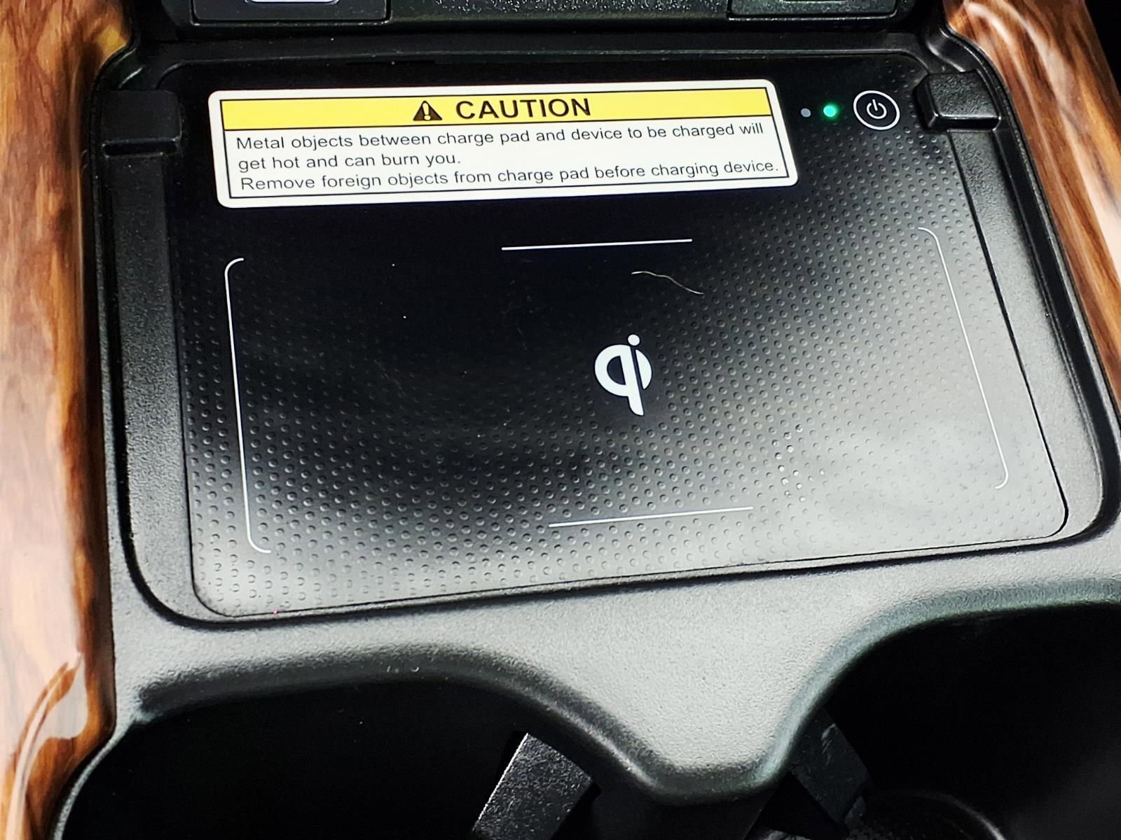 Used 2022 Honda CR-V Touring image 22