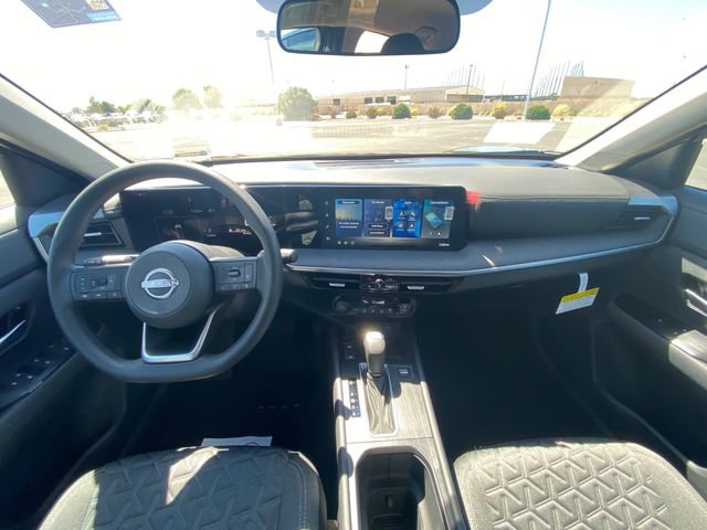 New 2026 Nissan Kicks SV image 14