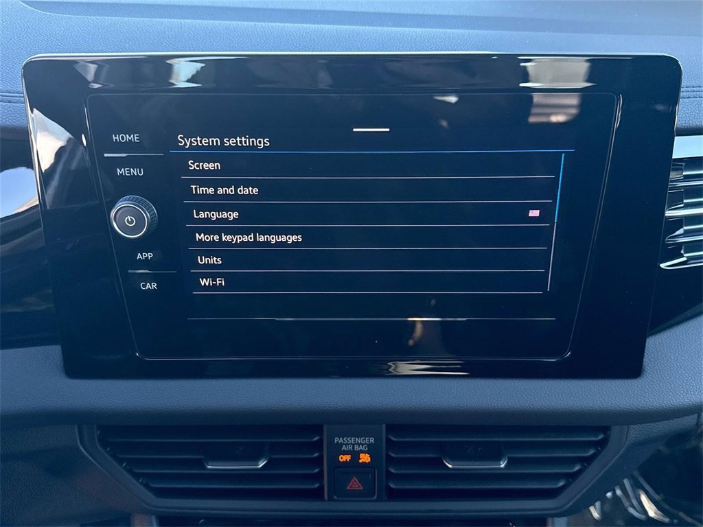 New 2026 Volkswagen Jetta S image 21