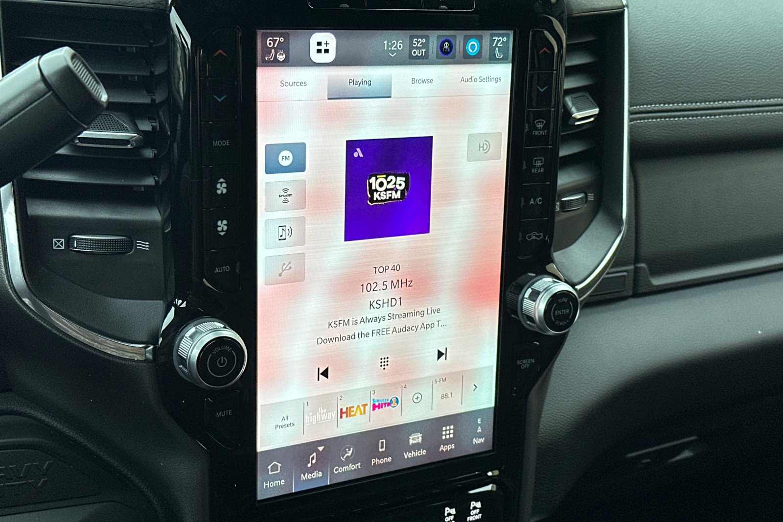 New 2026 RAM 3500 Laramie w/ Night Edition image 16