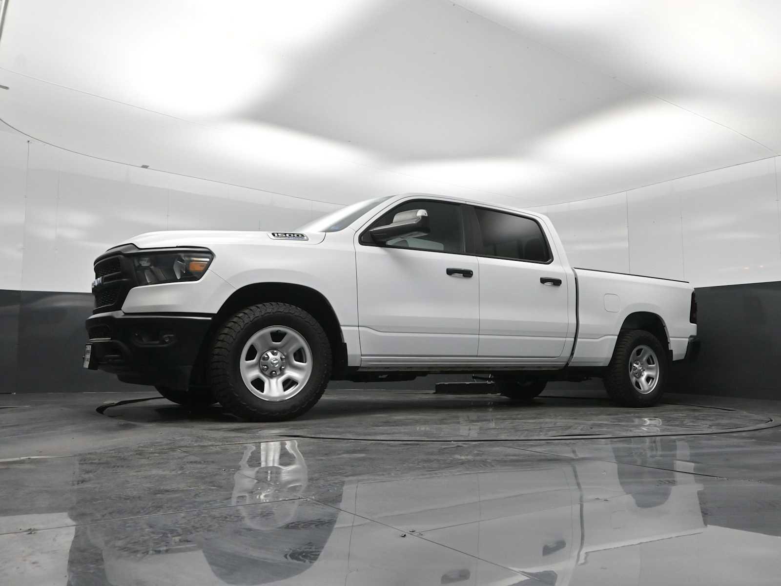 Used 2023 RAM 1500 Tradesman w/ Trailer Tow Group image 21
