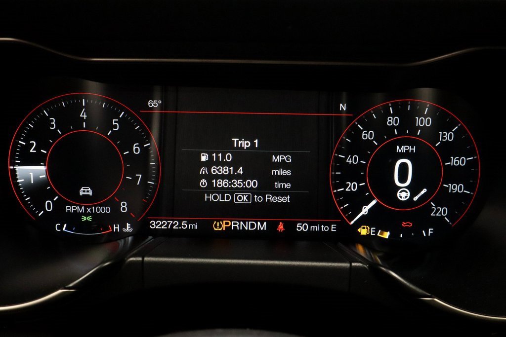 Used 2020 Ford Mustang Shelby GT500 w/ Technology Package image 25