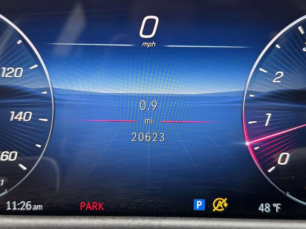 Used 2025 Mercedes-Benz E 350 4MATIC Sedan image 30